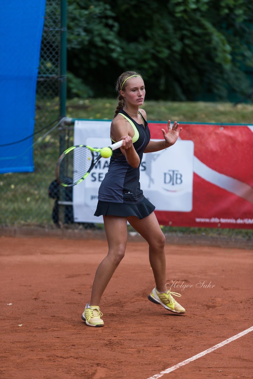 Bild 182 - ITF Future Nord